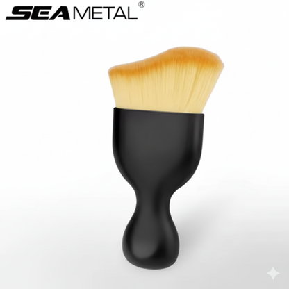 Cepillo Multiuso de Detailing – Limpieza Interior Profunda