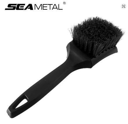 Cepillo de Limpieza para Neumáticos – Detailing Profesional