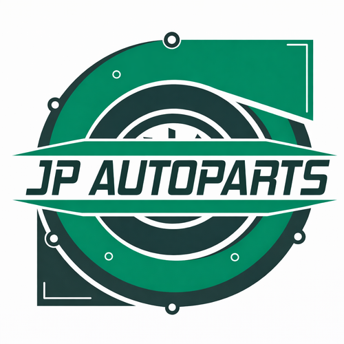 JP Autoparts
