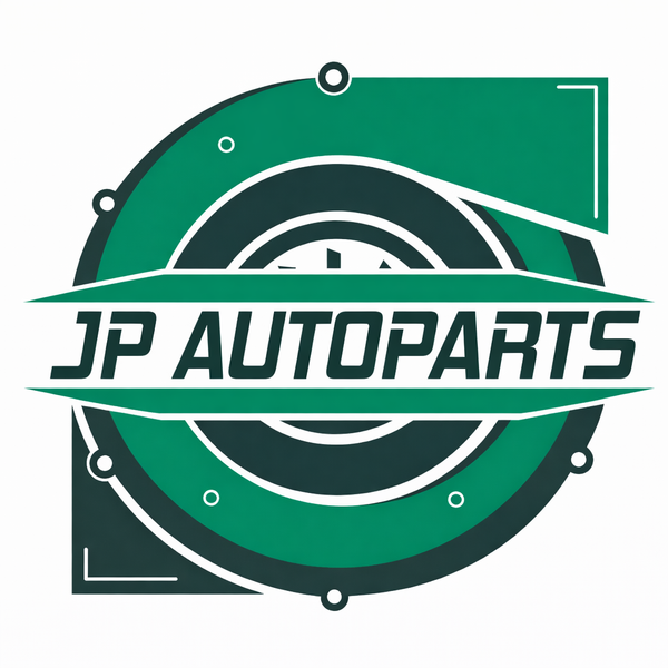 JP Autoparts